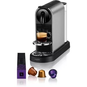 MAGIMIX Nespresso MAGIMIX citiz platinium totan