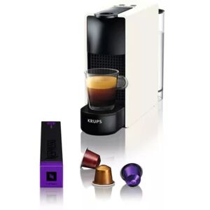 KRUPS Nespresso KRUPS yy2912fd essenza mini pu