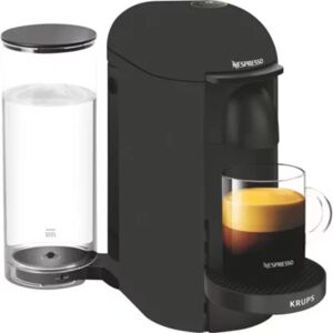 KRUPS Nespresso KRUPS yy3922fd vertuo plus noi