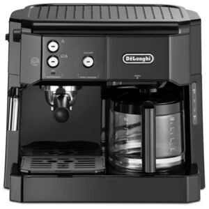 DELONGHI Exp-combine DELONGHI BCO416.1 FR Noir