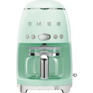 SMEG Cafetière SMEG DCF02PGEU