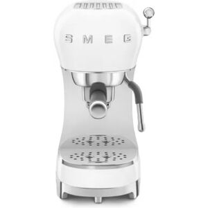 SMEG Expresso SMEG ECF02WHEU