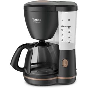 Cafetière TEFAL CM533811 INCLUDEO