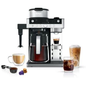 Cafetière NINJA CFN803EU