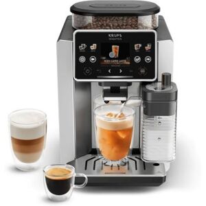 Exp-broyeur KRUPS Sensation Elite EA918G
