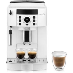 Exp-broyeur DELONGHI ECAM21.117. Blanc M