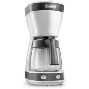 Cafetière DELONGHI ICM16210.WS
