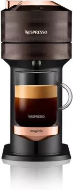 Magimix Nespresso MAGIMIX 11708 VERTUO NEXT RICH