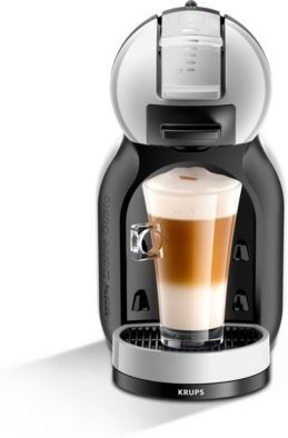 Krups Distrib boisson KRUPS DOLCE GUSTO MINI M