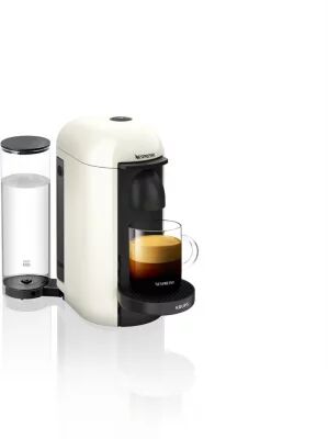 Krups Nespresso KRUPS YY3916FD Vertuo blanc