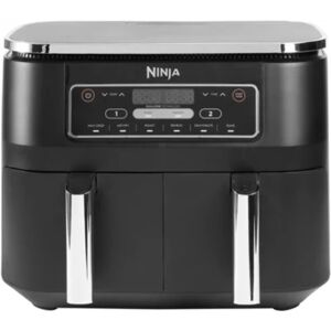 NINJA Friteuse NINJA FOODI AF300EU DualZone 7.