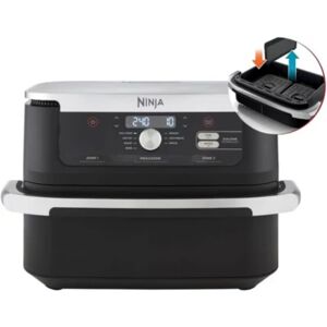 NINJA Friteuse NINJA Foodi Flex AF500EU