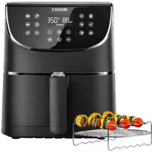 COSORI Friteuse COSORI Premium Chef Edition Noi