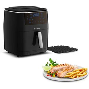 MOULINEX Friteuse MOULINEX Easy Fry & Steam 3 en