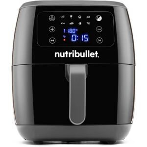 NUTRIBULLET Friteuse NUTRIBULLET airfryer NBA071B