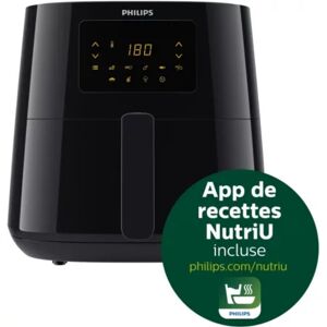 PHILIPS Friteuse PHILIPS HD9270/96 airfryer esse