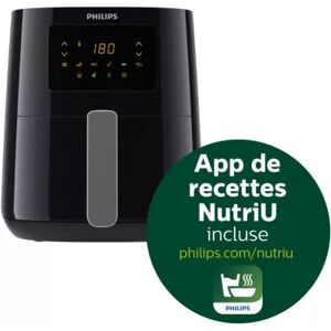 PHILIPS Friteuse PHILIPS L série 3000 HD9252/70