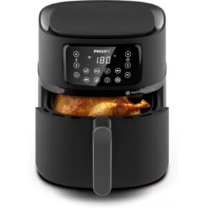 PHILIPS Friteuse PHILIPS HD9285/93 airfryer conn