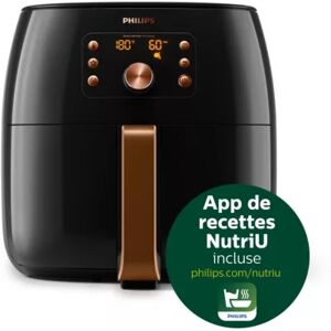 Airfryer - comparer les prix avec LeGuide.com - Publicité