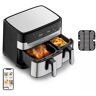 Friteuse MOULINEX Easy Fry and Grill Dua