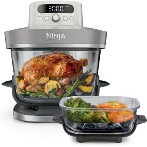 Friteuse NINJA CRISPi PRO 7-en-1 Stone A