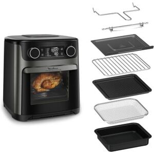 Friteuse MOULINEX Easy Fry Multifonction