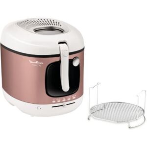 Friteuse MOULINEX Mega XXL 2Kg snacking
