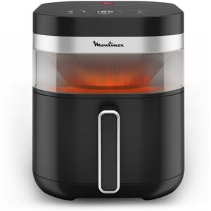 Friteuse MOULINEX EASY FRY INFRARED 7L B