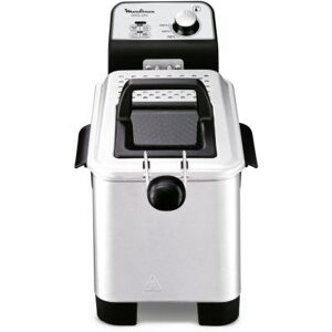 Friteuse MOULINEX easy pro premium YY514