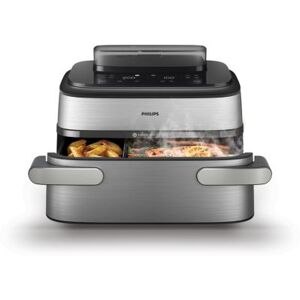 Friteuse PHILIPS NA565/02 Airfryer Flex