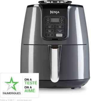 Ninja Friteuse NINJA FOODI AF100EU 3.8L 4 pers