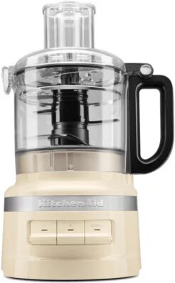 Notice d'utilisation, manuel d'utilisation et mode d'emploi KITCHENAID Robot KITCHENAID 5KFP0719EAC CREME   