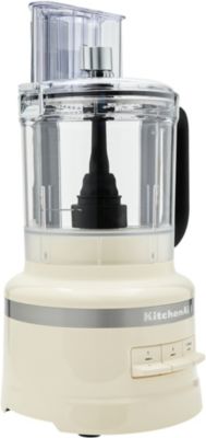 Notice d'utilisation, manuel d'utilisation et mode d'emploi KITCHENAID Robot KITCHENAID 5KFP1319EAC Creme   