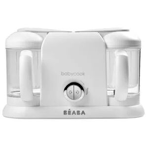 Mixeur Cuiseur BEABA Babycook duo white