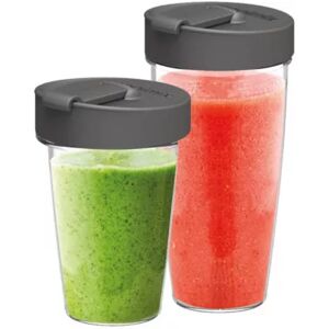 MAGIMIX Accessoire MAGIMIX Blend cups 17243 pour