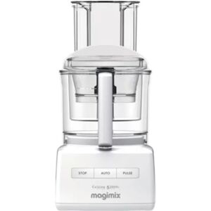 MAGIMIX Robot MAGIMIX CS 5200 XL BLANC 18590F