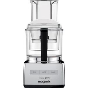 MAGIMIX Robot MAGIMIX CS 5200 XL PREMIUM CHROME