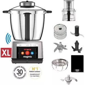 MAGIMIX Robot MAGIMIX Cook Expert XL Connect Pla