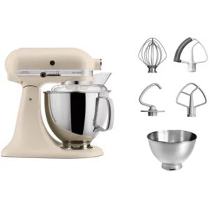 KITCHENAID Robot KITCHENAID 5KSM175PSEFL Artisan gr