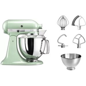 KITCHENAID Robot KITCHENAID 5KSM175PSEPT ARTISAN Ma