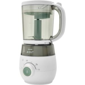 PHILIPS AVENT Robot PHILIPS AVENT Cuiseur Vapeur 4 en