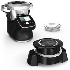 Robot MOULINEX i-CompanionTouchPro3L air