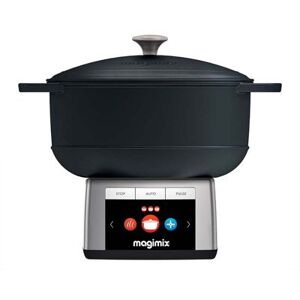 cocotte MAGIMIX Expert 17550 Compatible