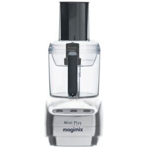 Robot MAGIMIX 18260F MINI PLUS CHROME MA
