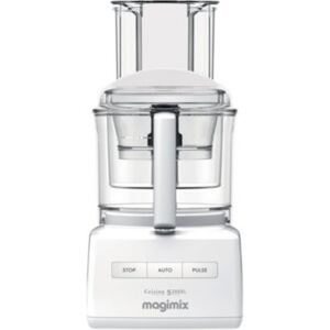 Robot MAGIMIX CS 5200 XL BLANC 18590F