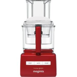 Robot MAGIMIX CS 5200 XL PREMIUM ROUGE