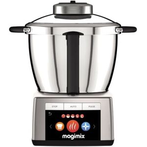 Robot MAGIMIX Cook Expert Chrome Mat 189