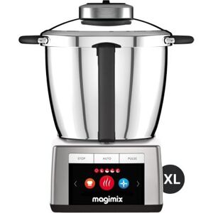 Robot MAGIMIX Cook Expert XL Platine 189