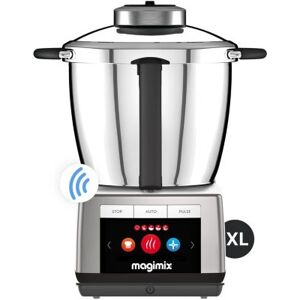Robot MAGIMIX Cook Expert XL Connect Pla
