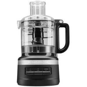 Robot KITCHENAID 5KFP0719EBM NOIR MAT